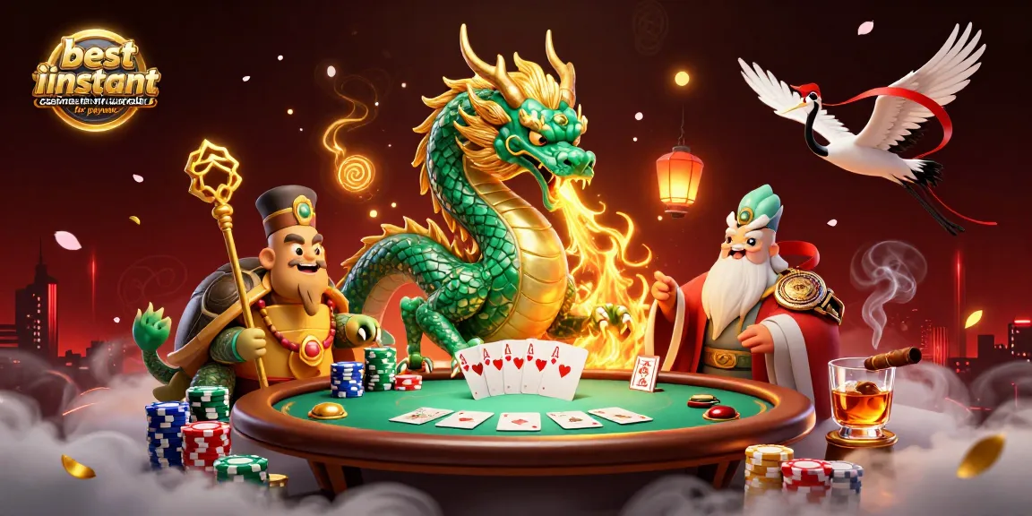 Play at the best instant withdrawal casinos in Australia for payouts and enjoy fast cashouts alongside gaming excitement.
